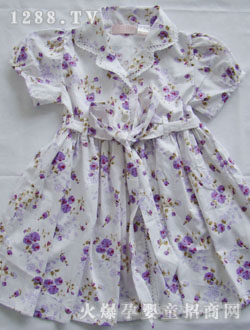 ���s�C��Ůͯ�L(zh��ng)ȹ