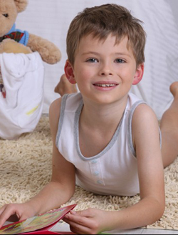 VIV&LUL��ͯ��ɫ�o�����