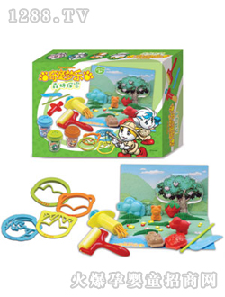 ��ͯ����ɭ��̽��