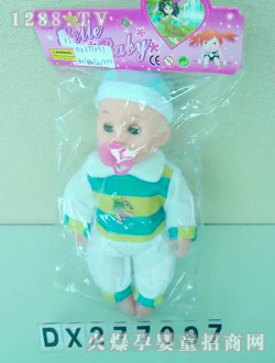 �_���������DX277097