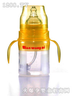 小王子4安動(dòng)有耳奶瓶