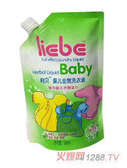 ��ؐ�냺ȫЧϴ��Һ(���b)