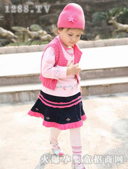 ����С���ݷۼtŮͯ��ȹ