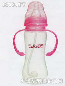 ��ؐ�˜ʿڏ�PP��ƿ240ML