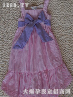 MY MELODY��ɫ�����B��ȹ