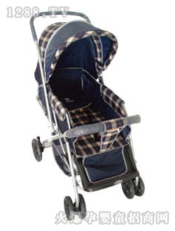 愛嬰寶嬰兒推車605