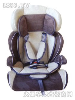 愛嬰寶安全座椅YY04