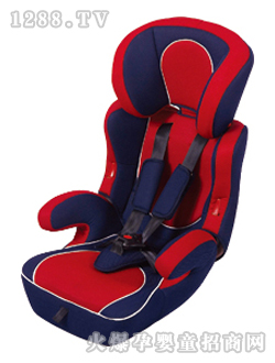 愛嬰寶安全座椅Z108A