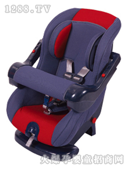 愛嬰寶安全座椅Z601