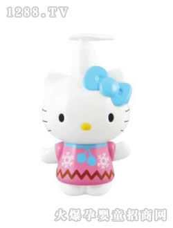 ��ͯϴ�l¶hellokitty