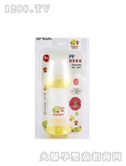 ���ǽ�PP������ƿ