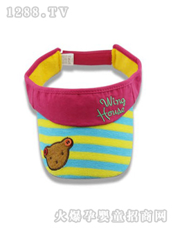 �G����С��ͯñ�tɫ