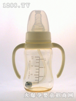 ���Ў����Ԅ�PES��ƿ120mL�̶�