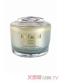 康嬰健活力新生妊娠紋修護霜