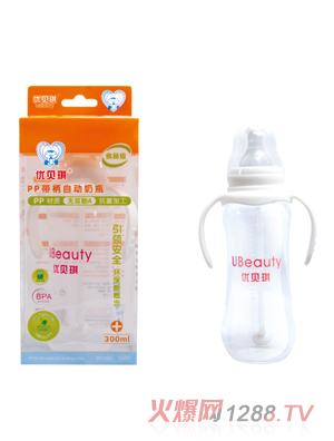 ��ؐ��PP�˿ڎ����Ԅ���ƿ300ml