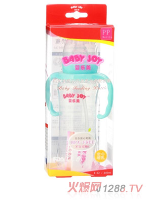 �똷��240ml��Ȼ�����p�����Ԅ�����PP��ƿ