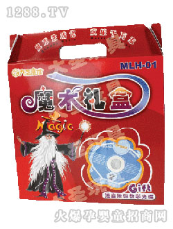 ��ʥ���b�Y��ħ�g���MLH-01