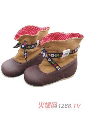 �����ɐ�Сѥ��