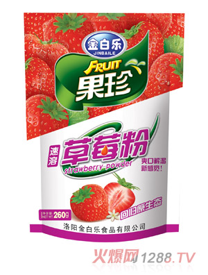 ��ט����ܲ�ݮ��260g