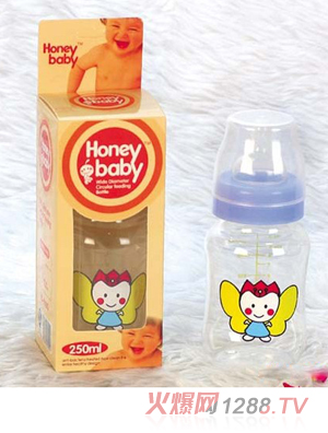 Honey Baby250MLPC��ƿ�{ɫ