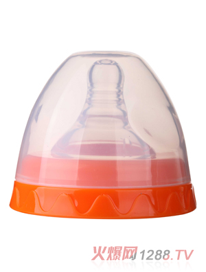 威侖帝爾學飲杯一階段杯蓋