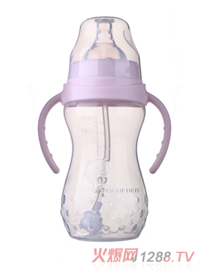 �����۠�270ml���Ό���PP��ƿ