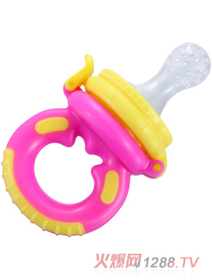 親親我圓環無蓋小號咬咬樂