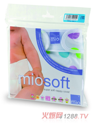 Bambino Mioh