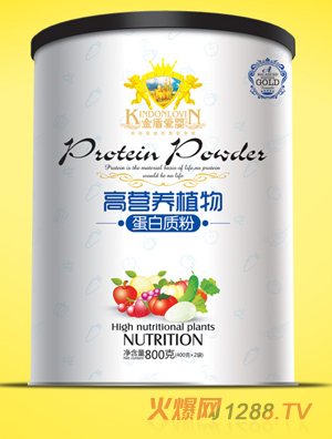 ��ܐۋ�ߠI(y��ng)�B(y��ng)ֲ�ﵰ���|(zh��)��800g