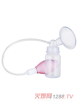 孩兒寶導管型吸奶器