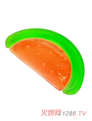 孩兒寶注水西瓜牙膠