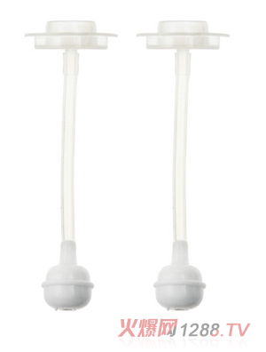 孩兒寶標口自動吸管組