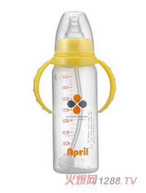 �������˿�ֱ��pp��ƿ240ml���S��