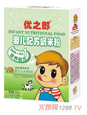 ��֮��DHA+AA�I�B�䷽���׷�