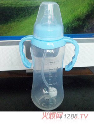 ʥ�Ì��˿ڻ���PP��ƿ240ML