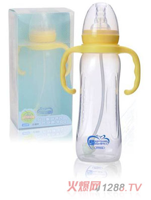 �����l���Θ˜ʿڏ�PP��ƿ�M��300ml