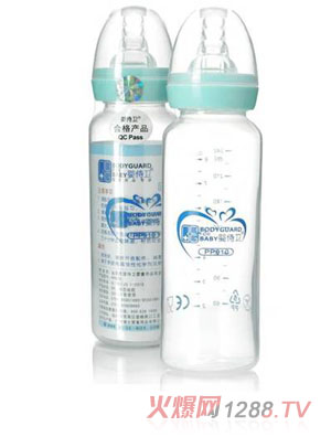 �����l�˜ʿڏ��A��PP��ƿ240ml