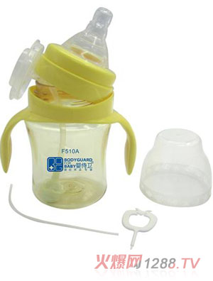 �����l���ڏ�PES��ƿ180ml6��ʿ