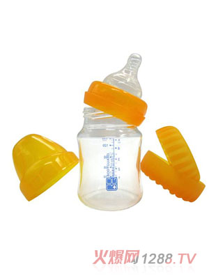 �����l���ڏ�������ƿ150ml��ɫ