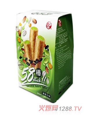 大鎮58棒海苔味