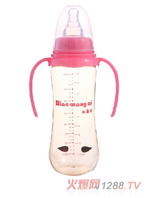 С���ӻ��θМ�PPSU�냺��ƿ250ML