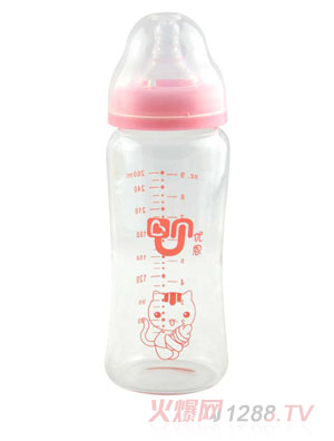 ������ɫ���ھ��@ֱ��������ƿ260ml