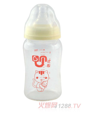 �����Sɫ���ھ��@ֱ��������ƿ180ml