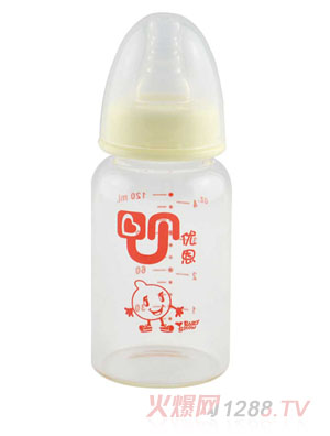 �����Sɫ�˿ھ��@ֱ��������ƿ120ml