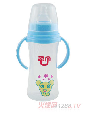 ��(y��u)���{ɫ����PP��ƿ280ml