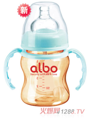 ��(��i)��(l��)��PPSU�����Ԅ�(d��ng)��ƿ�{(l��n)ɫ150ml