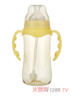 ��֮�������p���ԄӈA����PPSU��ƿ300ML�Sɫ