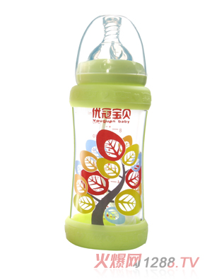 ���ڌ�ؐ�˿ڷ��o������ƿ260ml�Gɫ