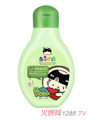 ����̫�Ƀ�ͯϴ�lˮ260g