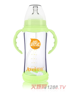 ��Ψ���ڏ������ԄӸ���貣����ƿ(260ml)(����ȫ���z�ף�